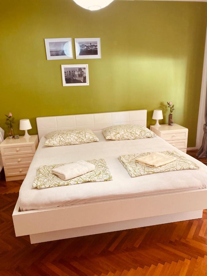 Villa Chiara 보디체 외부 사진