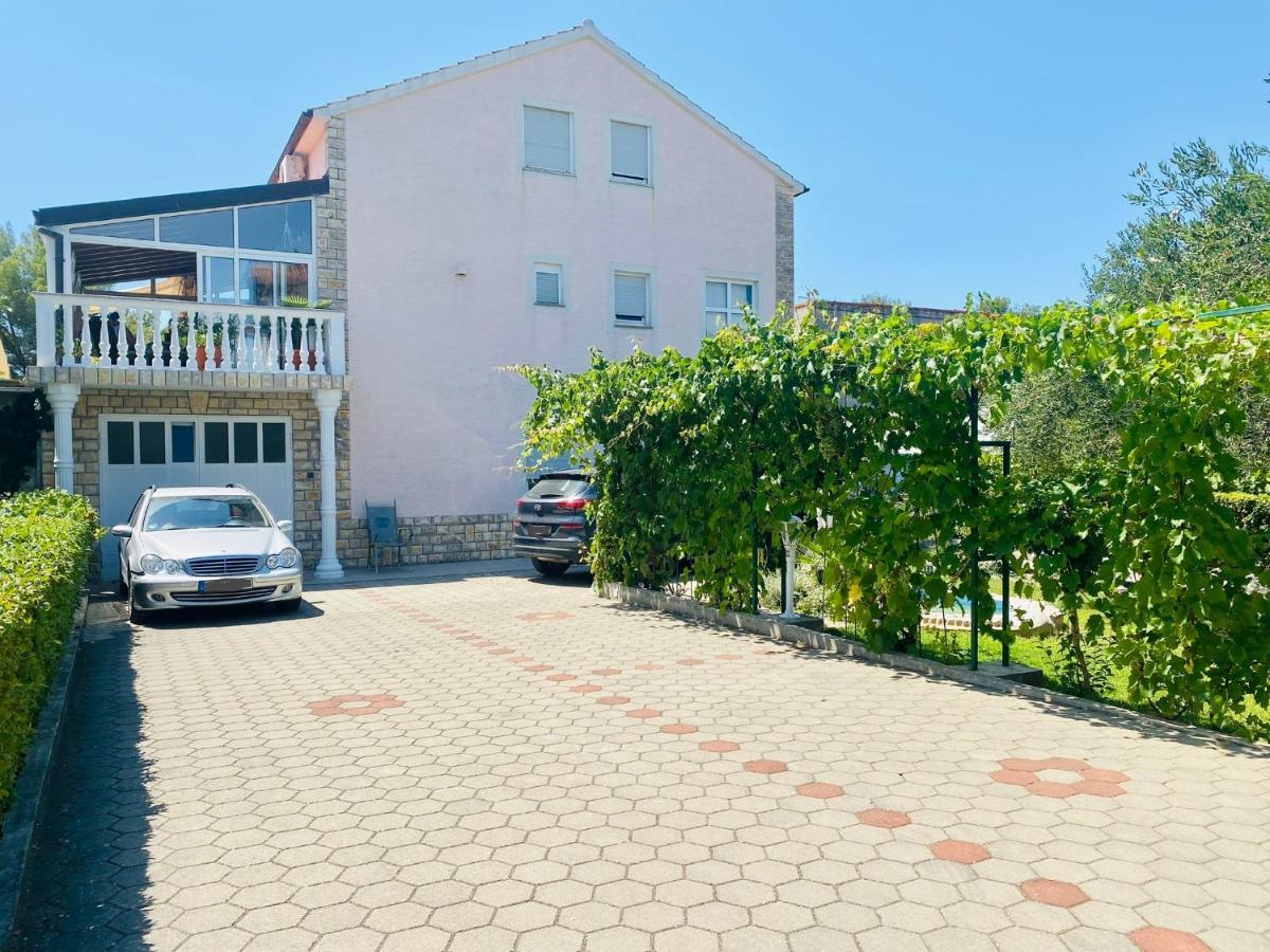 Villa Chiara 보디체 외부 사진