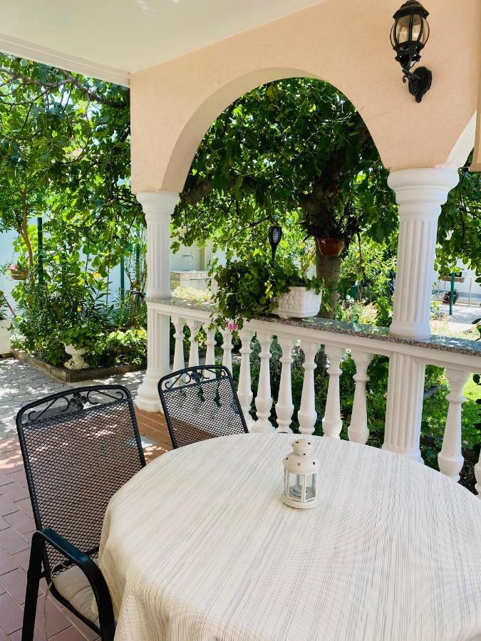 Villa Chiara 보디체 외부 사진