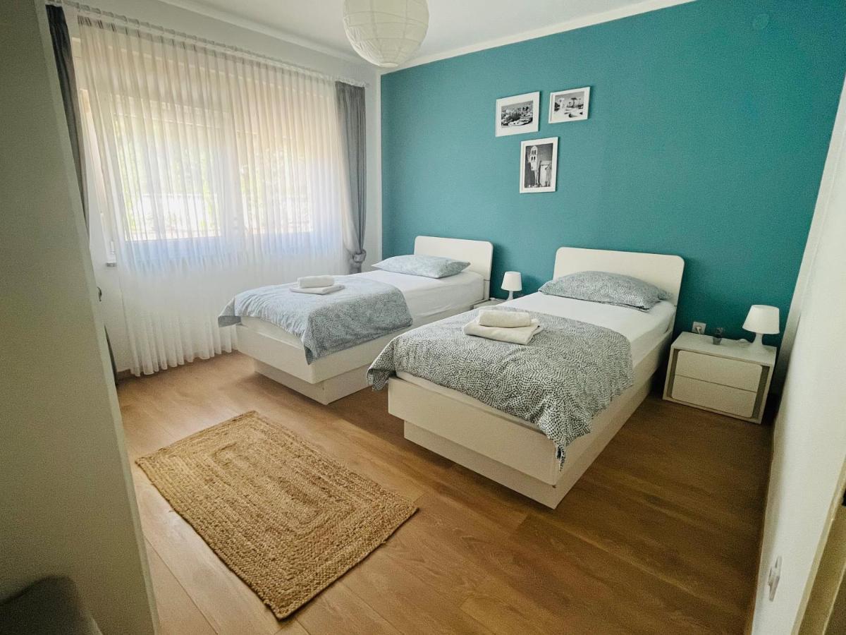 Villa Chiara 보디체 외부 사진