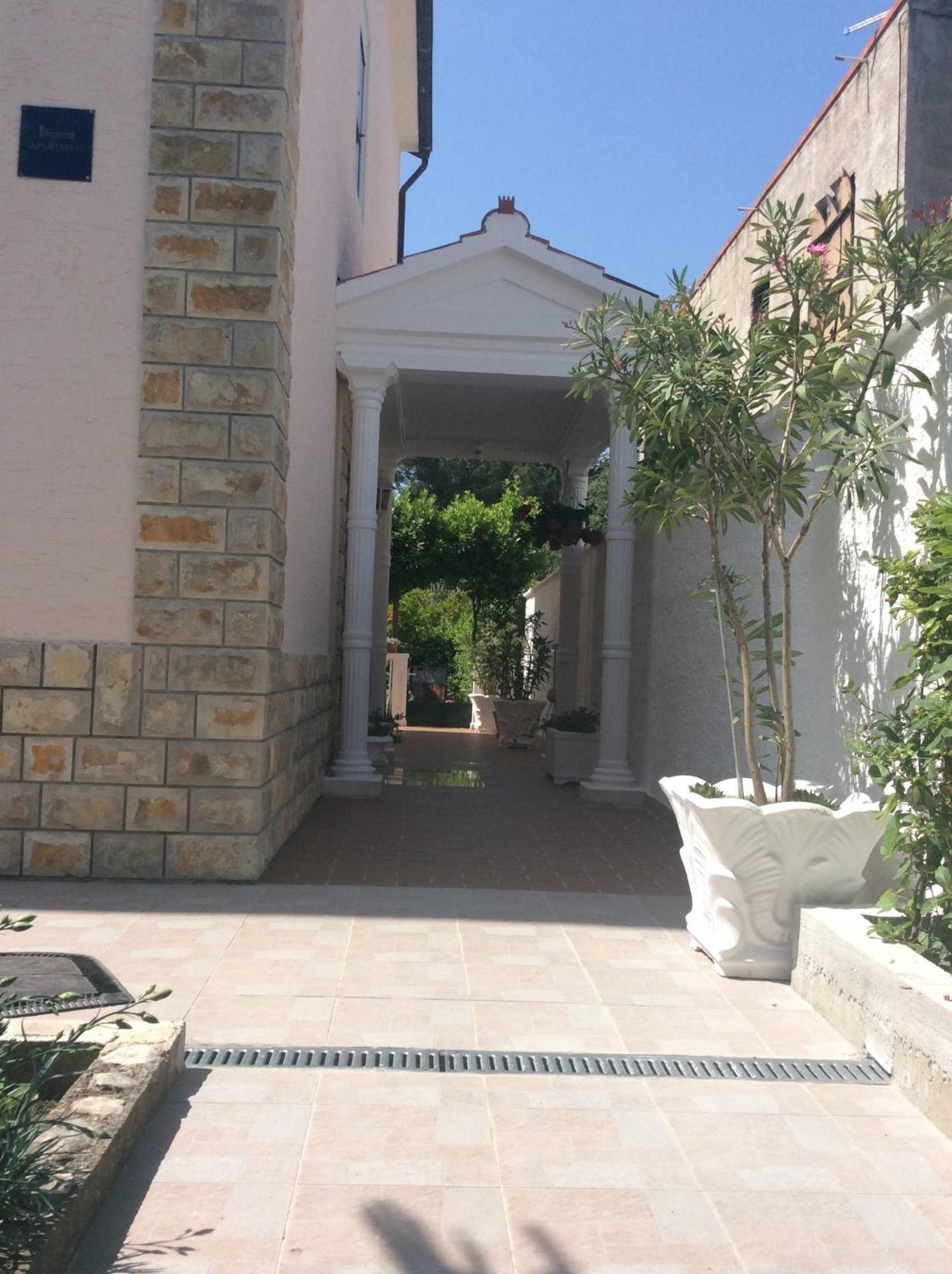Villa Chiara 보디체 외부 사진