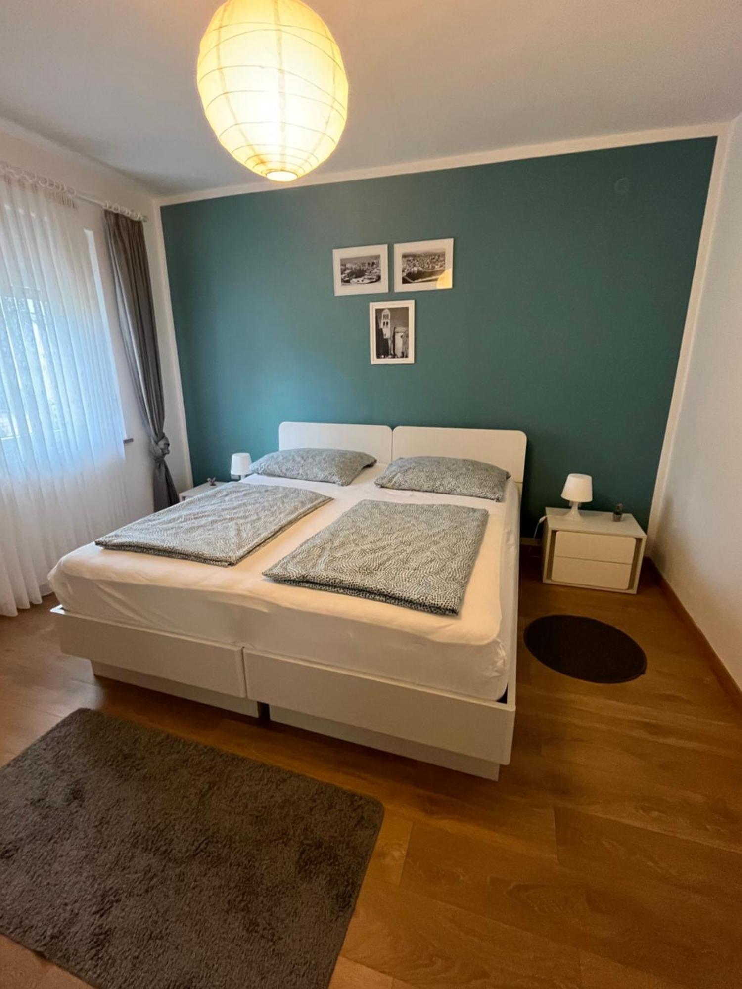 Villa Chiara 보디체 외부 사진